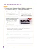 Miniatura página 22 de Ciencias Naturales – Cuarto Básico | Texto del Estudiante MINEDUC – Descargar PDF · 2024