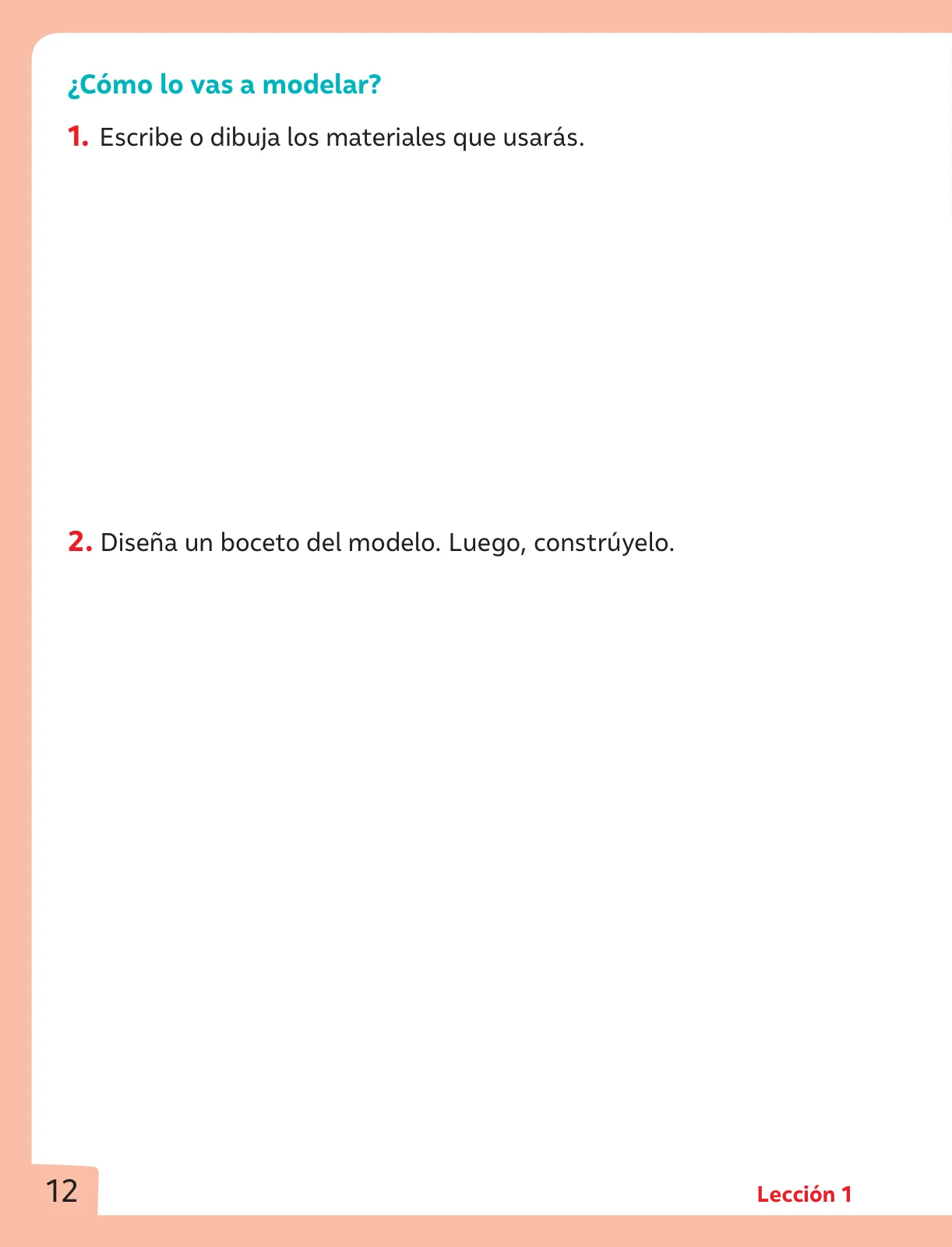 Página 13 de Ciencias Naturales – Segundo Básico | Texto del Estudiante MINEDUC – Descargar PDF · 2024