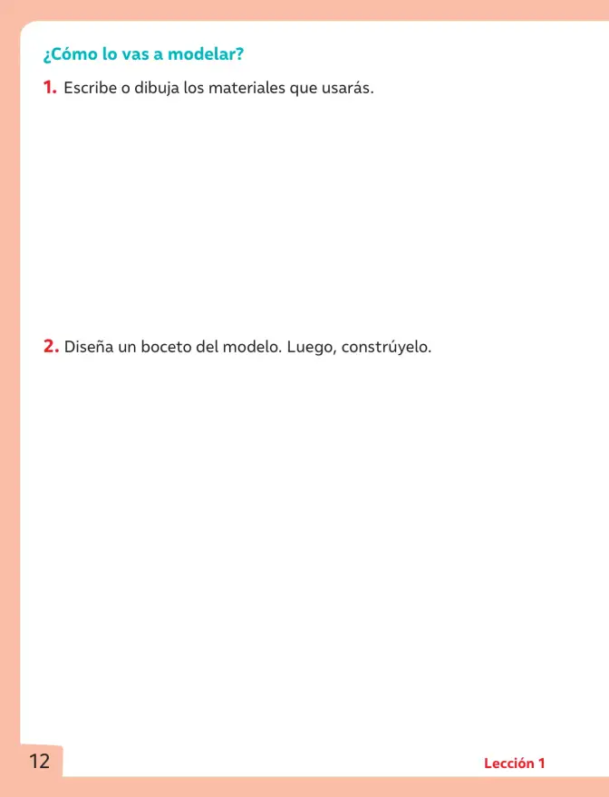 Página 13 de Ciencias Naturales – Segundo Básico | Texto del Estudiante MINEDUC – Descargar PDF · 2024