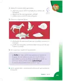 Miniatura página 31 de Ciencias Naturales 3° · Cartilla 01