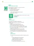 Miniatura página 112 de Colección Ximhai. Nuestro libro de Proyectos. Tomo I.   Libro de Educación Telesecundaria Grado 1°  Ciclo Escolar 2025 - 2026