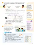 Miniatura página 107 de Texto de Matemática 5. Quinto grado de Primaria · 2024