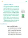 Miniatura página 108 de Colección Nanahuatzin. Nuestro libro de Proyectos.  Tomo II.  Libro de Educación Telesecundaria Grado 3°  Ciclo Escolar 2025 - 2026
