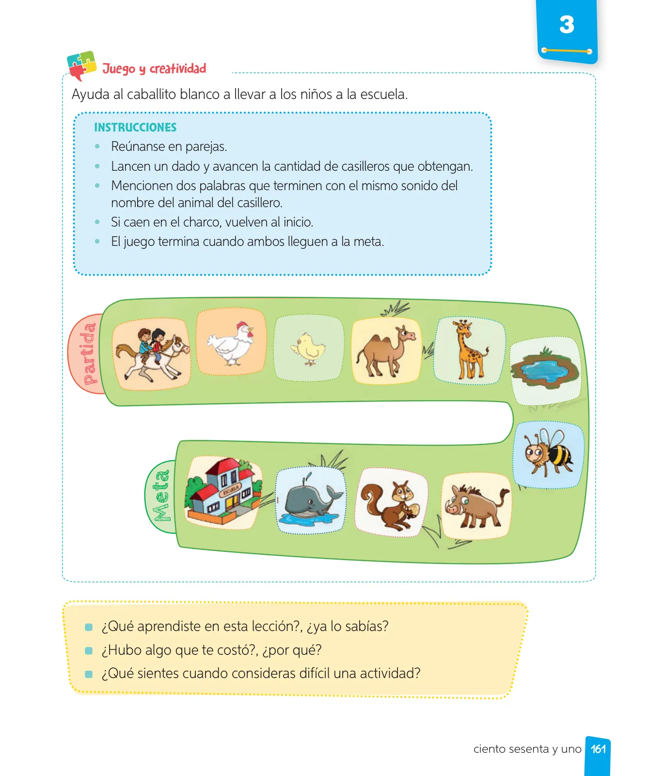 Página 96 de Lenguaje y Comunicación – Primero Básico | Texto del Estudiante MINEDUC – Descargar PDF · 2024