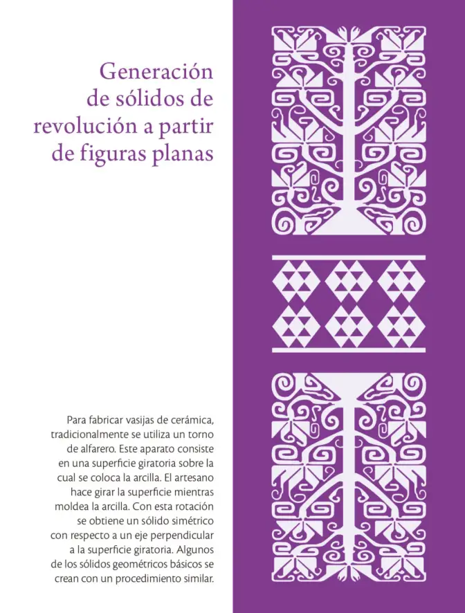 Página 123 de Colección Nanahuatzin. Saberes y pensamiento científico. Libro de Educación Secundaria Grado 3° Ciclo Escolar 2025 - 2026