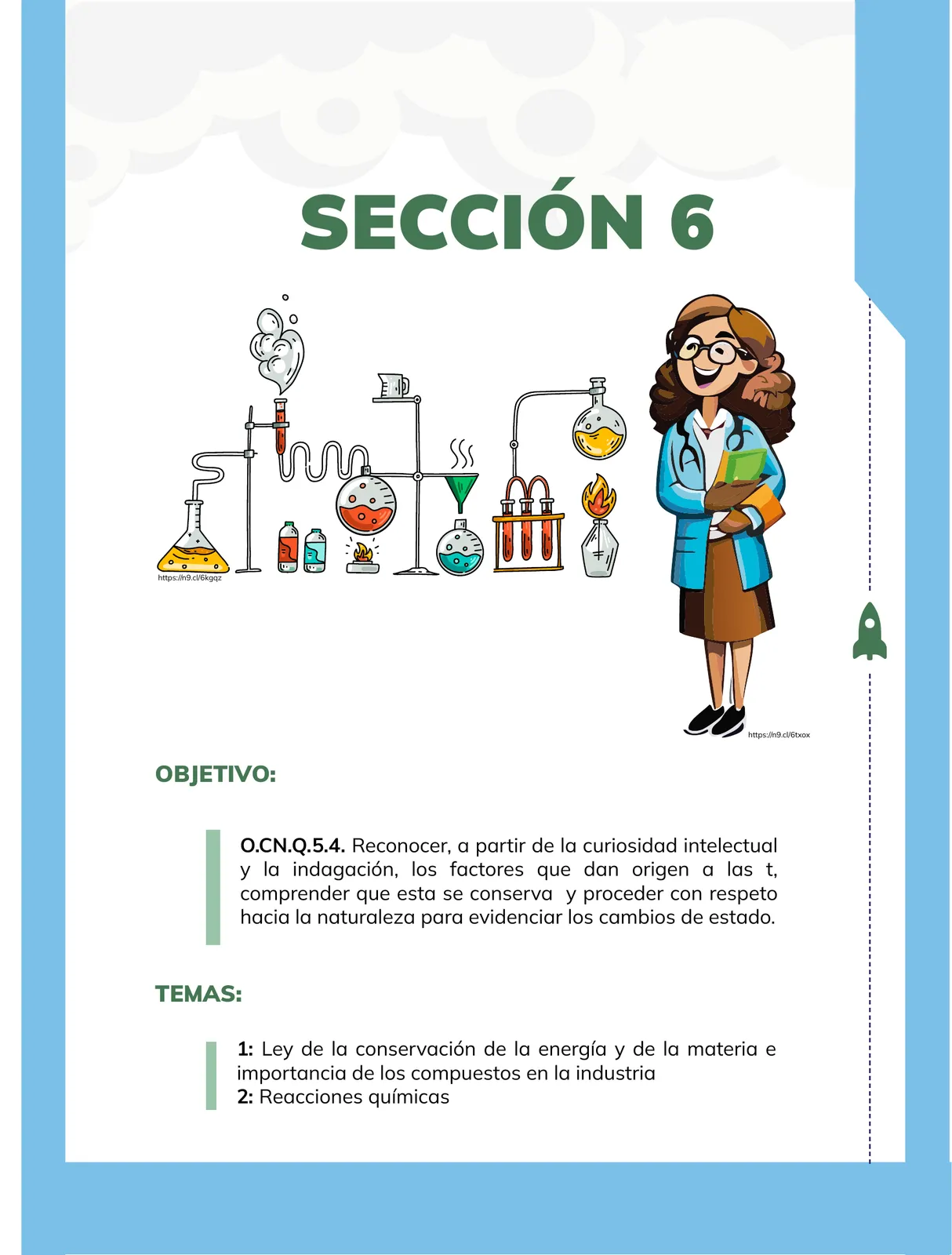Miniatura página 72 de Quimica · 3ro BGU · 2024