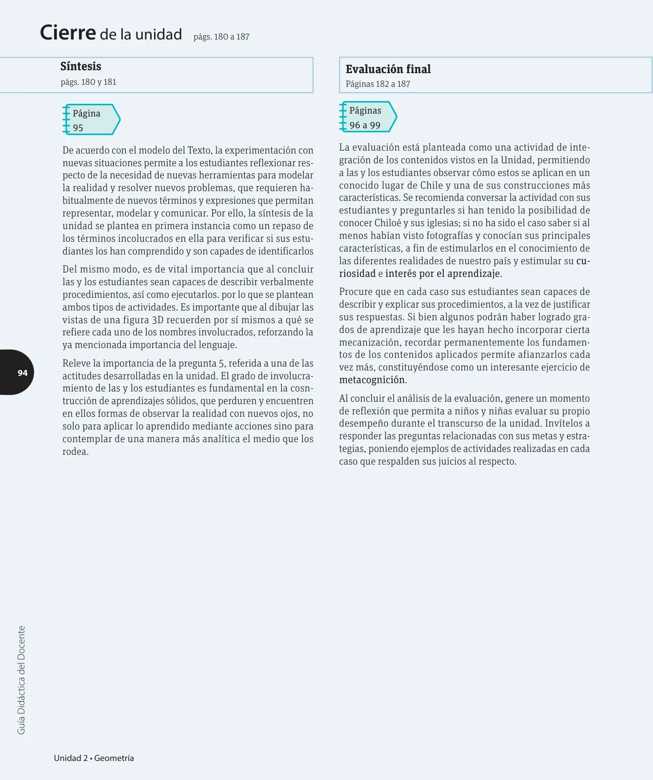 Página 223 de Matemática – Cuarto Básico | Texto del Estudiante MINEDUC – Descargar PDF · 2024