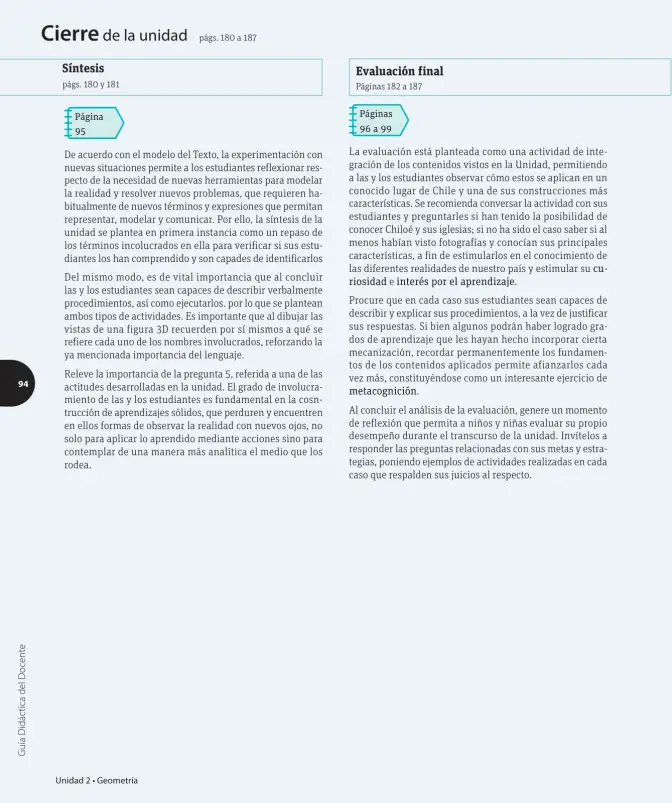 Página 223 de Matemática – Cuarto Básico | Texto del Estudiante MINEDUC – Descargar PDF · 2024