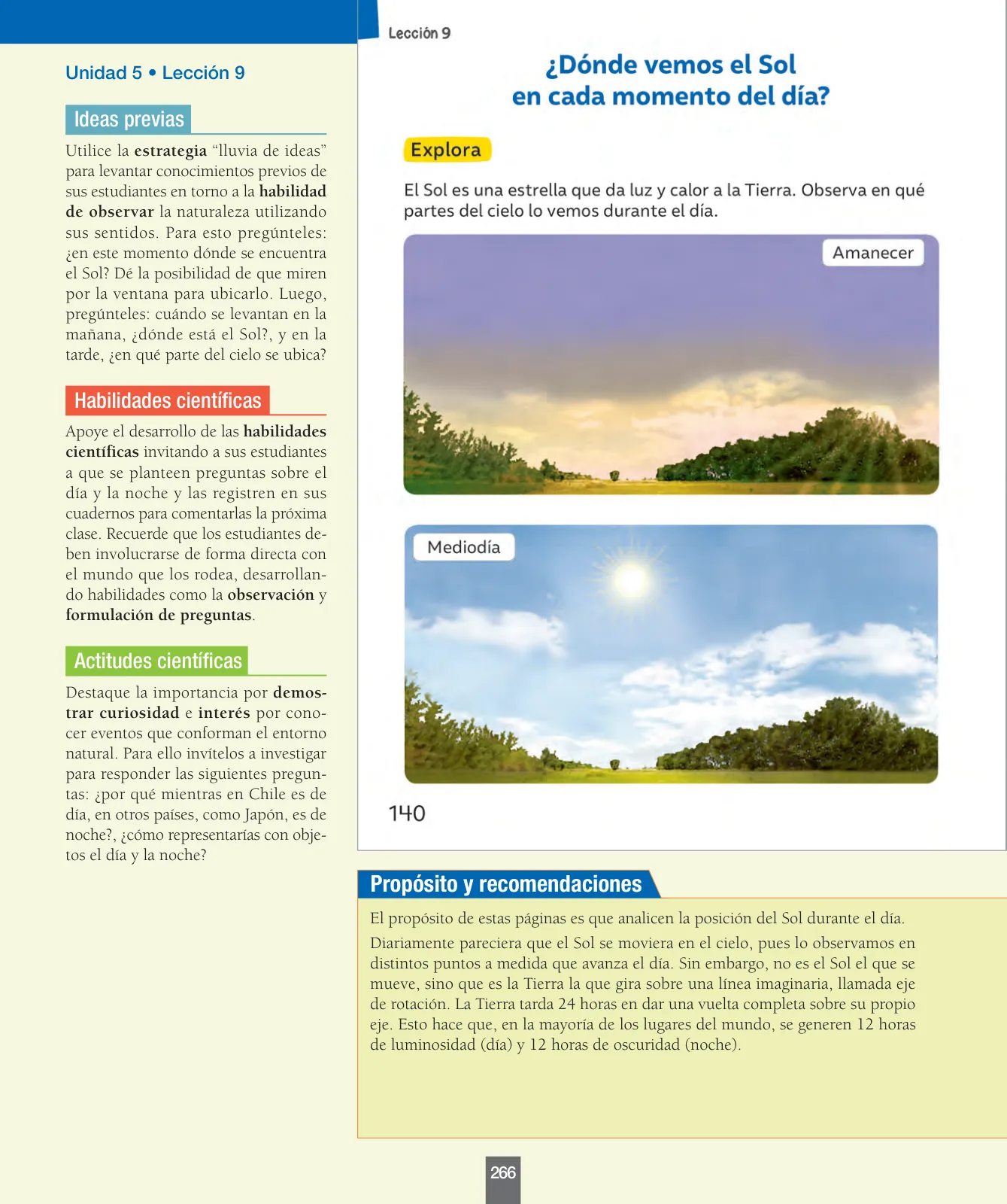 Miniatura página 75 de Ciencias Naturales – Primero Básico | Texto del Estudiante (MINEDUC) – Descargar PDF · 2024