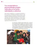 Miniatura página 241 de Colección Nanahuatzin. De lo humano y lo comunitario.   Libro de Educación Secundaria Grado 3°  Ciclo Escolar 2025 - 2026