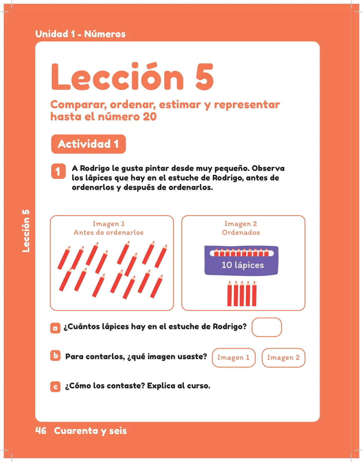 Miniatura página 48 de Matemática – Segundo Básico | Texto del Estudiante MINEDUC – Descargar PDF · 2024