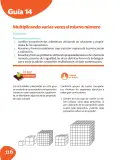 Miniatura página 117 de Matematica 6° · Postprimaria