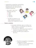 Miniatura página 34 de Proyectos de Aula.   Libro de Educación Primaria Grado 1°  Ciclo Escolar 2025 - 2026