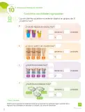 Miniatura página 25 de Cuadernillo de Matemática 2, segundo grado de Primaria · 2023