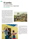 Miniatura página 97 de Colección Ximhai. Múltiples lenguajes.   Libro de Educación Telesecundaria Grado 1°  Ciclo Escolar 2025 - 2026