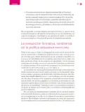 Miniatura página 58 de Un libro sin recetas, para la maestra y el maestro. Fase 5  Libro de Educación Primaria Grado 5°, 6°  Ciclo Escolar 2025 - 2026