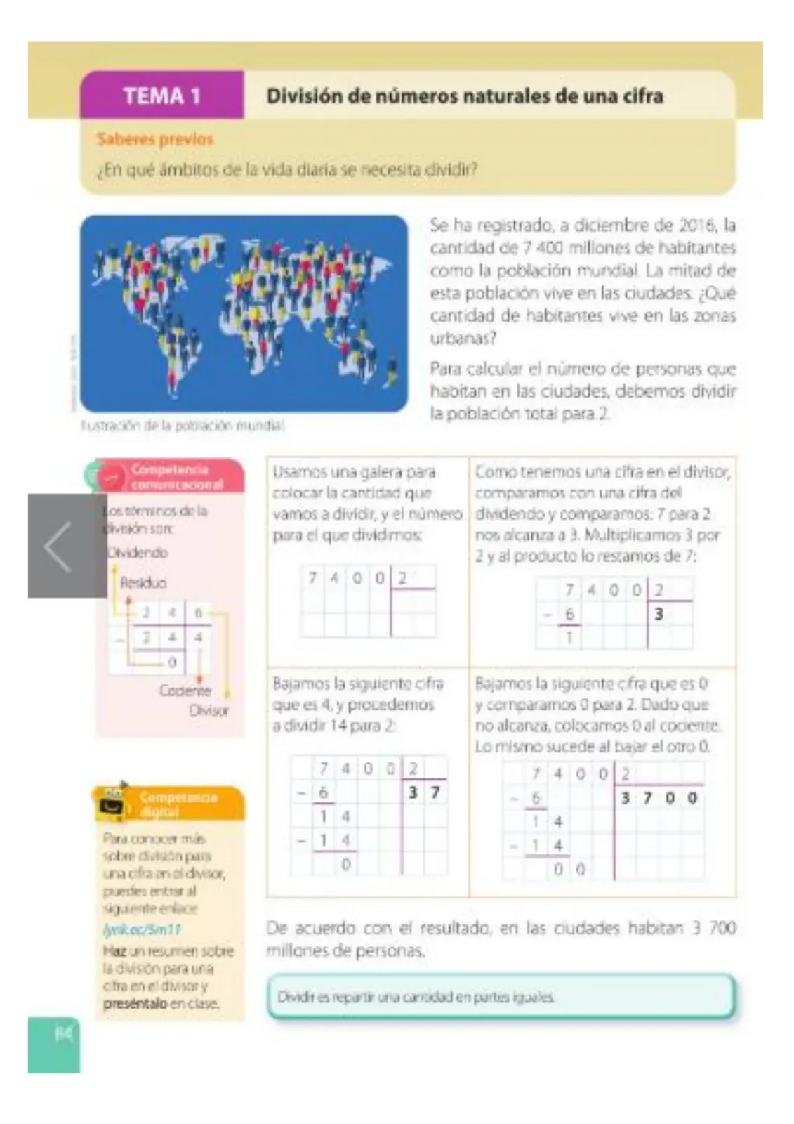 Página 87 de Matematica · 5 EGB · 2025