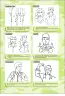Miniatura página 100 de Lengua de señas peruana : guía para el aprendizaje de la lengua de señas peruana, vocabulario básico · 2015
