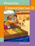 Miniatura página 1 de Proyectos Comunitarios.   Libro de Educación Primaria Grado 6°  Ciclo Escolar 2025 - 2026
