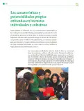 Miniatura página 241 de Colección Nanahuatzin. De lo humano y lo comunitario.   Libro de Educación Telesecundaria Grado 3°  Ciclo Escolar 2025 - 2026