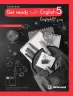 Miniatura página 1 de Inglés – Quinto Básico | Cuaderno de Actividades MINEDUC – Descargar PDF · 2023
