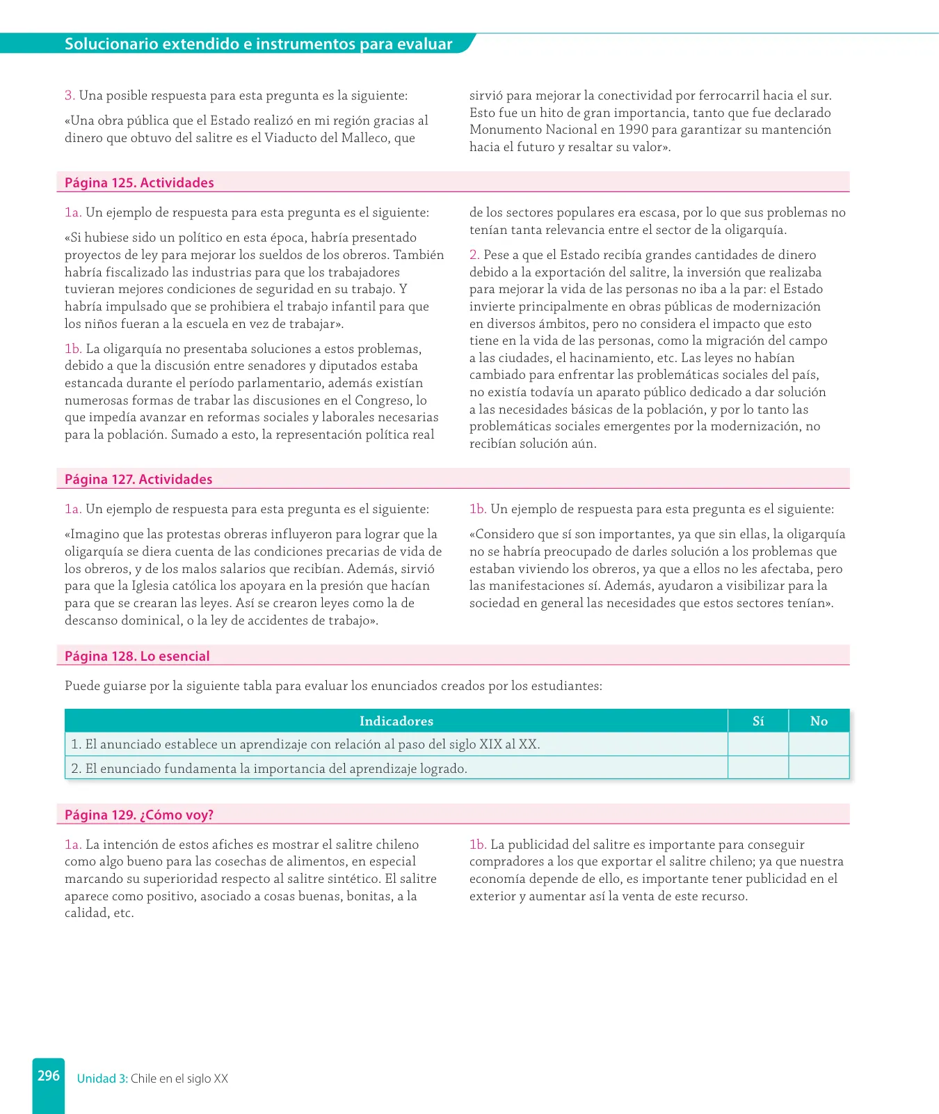 Página 86 de Historia, Geografía y Ciencias Sociales – Sexto Básico | Texto del Estudiante MINEDUC – Descargar PDF · 2024