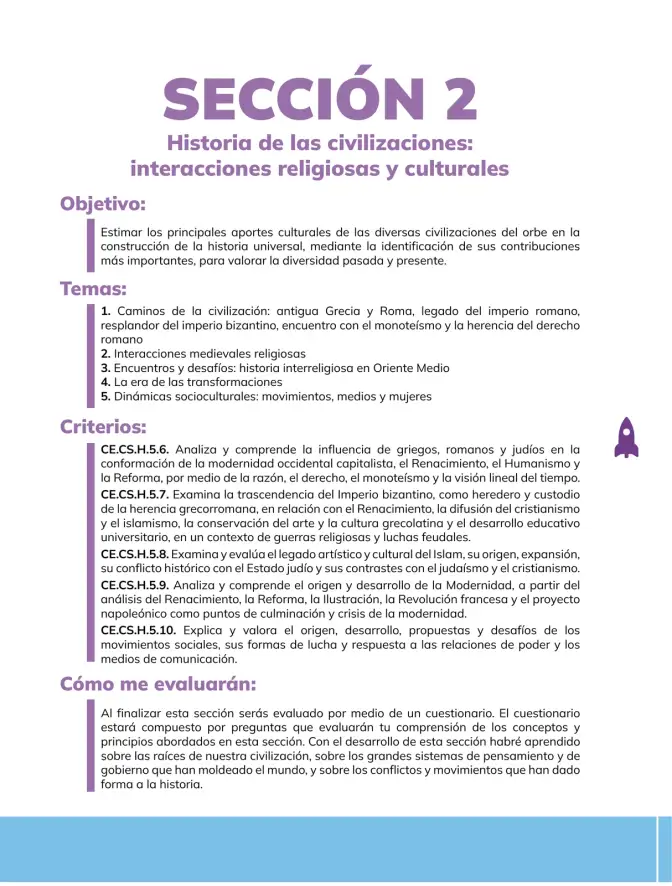 Página 87 de Historia 3° · Bgu 3 Historia 2024 · 2024