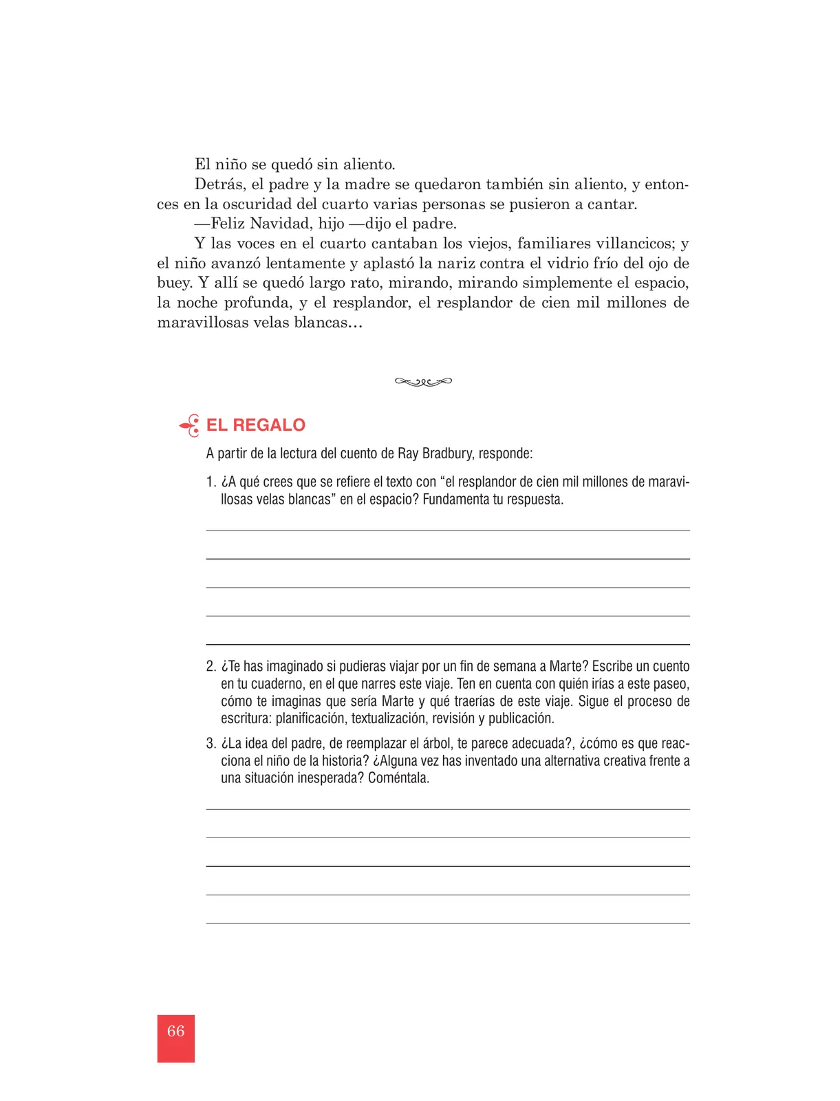 Página 68 de Antología literaria 1 · 2019