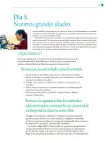 Miniatura página 28 de Colección Ximhai. Nuestro libro de Proyectos. Tomo I.   Libro de Educación Telesecundaria Grado 1°  Ciclo Escolar 2025 - 2026