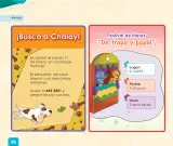 Miniatura página 98 de Cuadernillo de Comunicación 1. Primer grado de Primaria · 2024