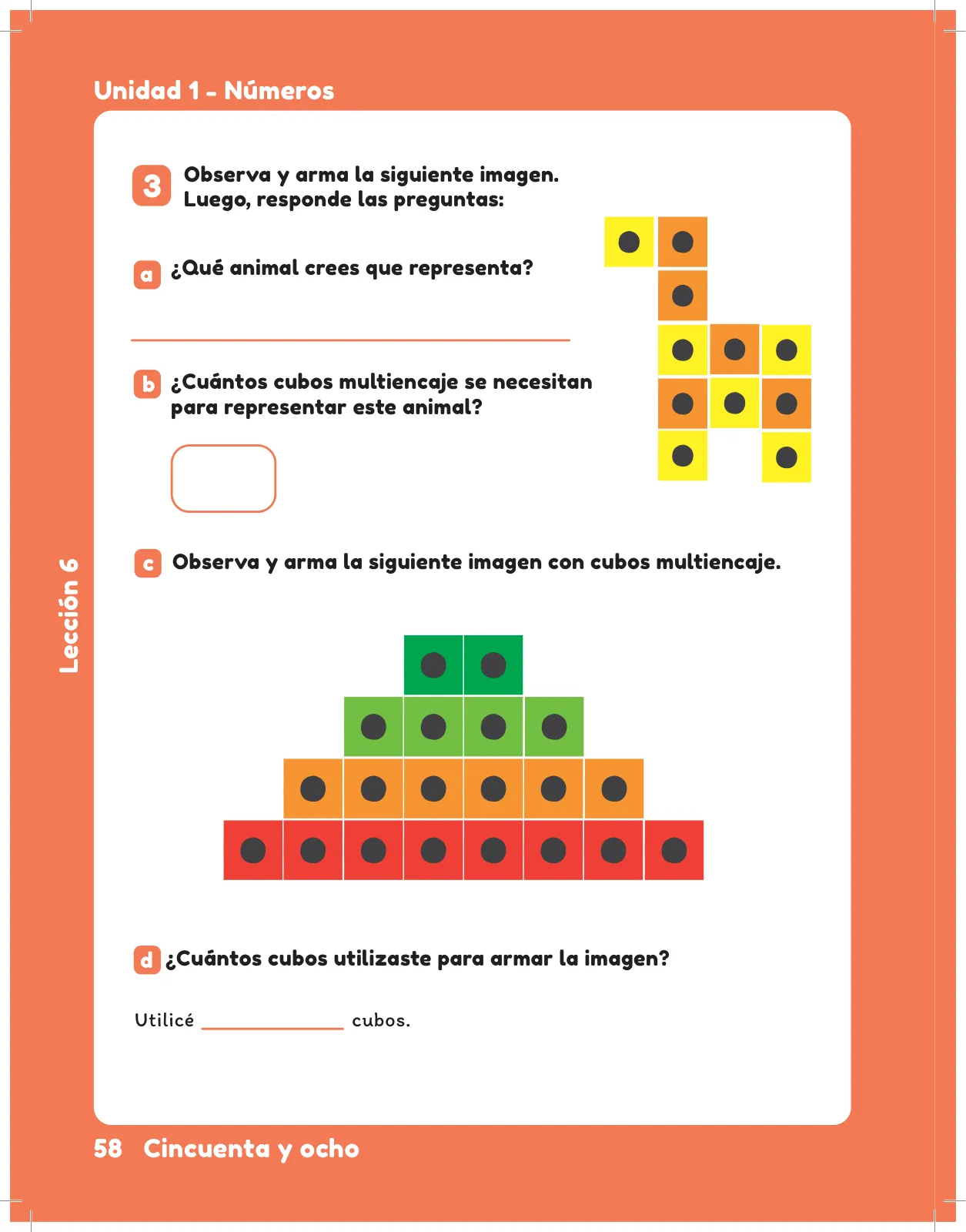 Miniatura página 60 de Matemática – Segundo Básico | Texto del Estudiante MINEDUC – Descargar PDF · 2024