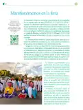 Miniatura página 29 de Colección Ximhai. Nuestro libro de Proyectos.  Tomo II.   Libro de Educación Telesecundaria Grado 1°  Ciclo Escolar 2025 - 2026
