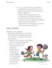 Miniatura página 34 de Proyectos Escolares.   Libro de Educación Primaria Grado 1°  Ciclo Escolar 2025 - 2026