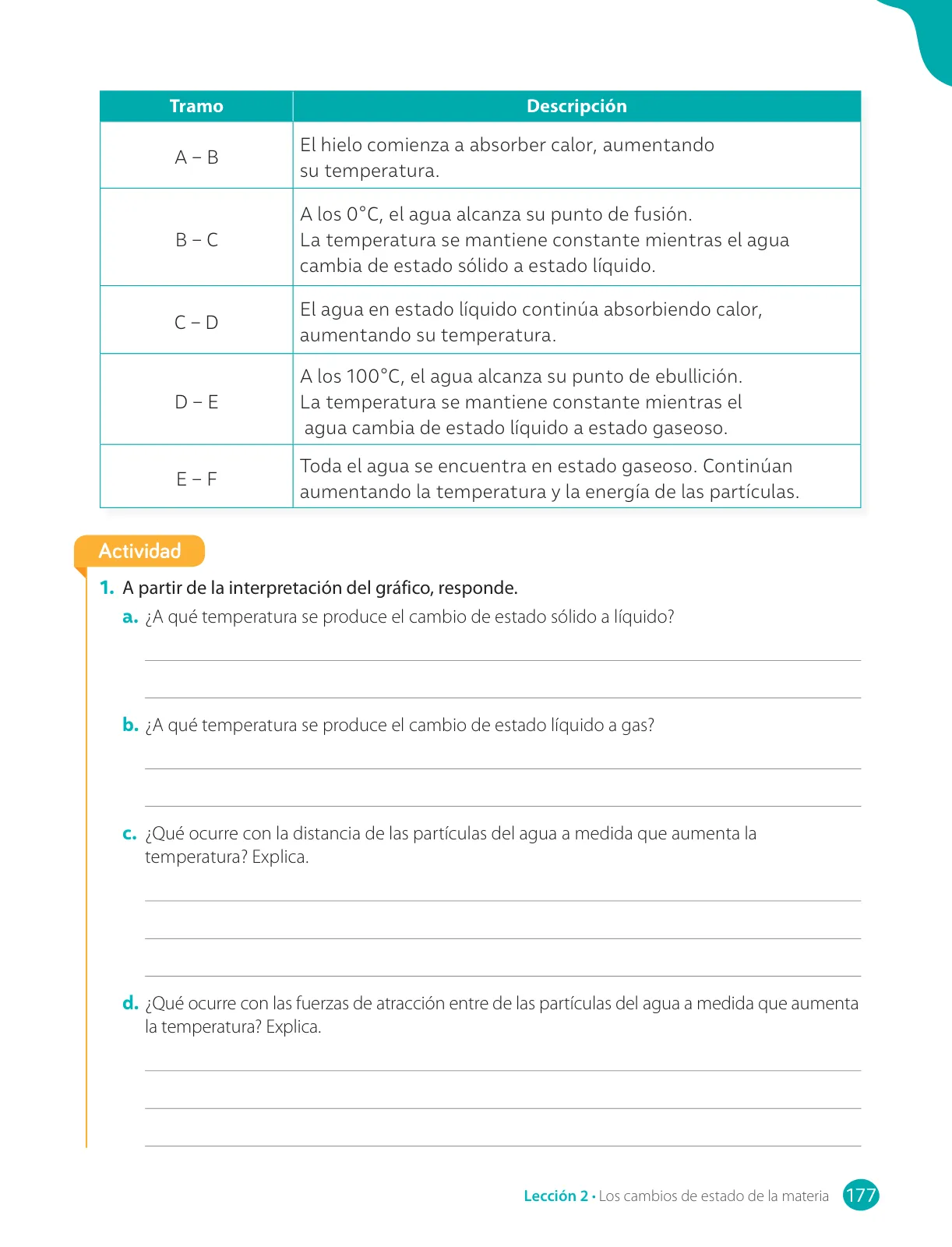 Miniatura página 179 de Libro de Ciencias Naturales – Quinto Básico | Texto del Estudiante MINEDUC – Descargar PDF · 2024