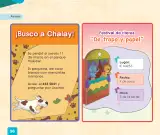 Miniatura página 98 de Cuadernillo de Comunicación 1, primer grado de Primaria · 2023