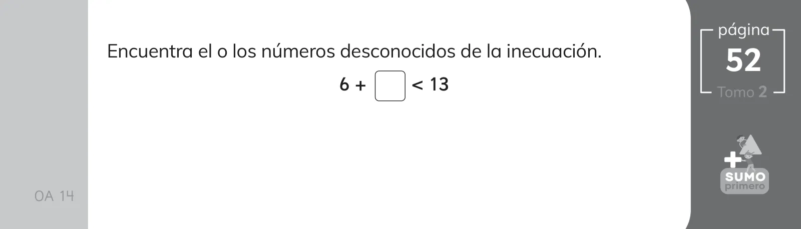 Página 125 de Sumo Primero – Cuarto Básico | Texto del Estudiante MINEDUC – Descargar PDF · 2024