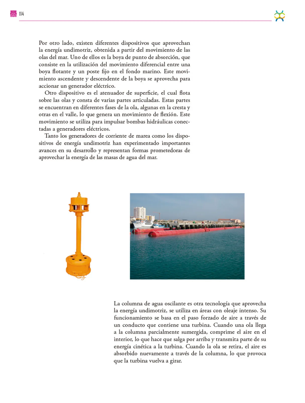 Miniatura página 115 de Colección Nanahuatzin. De lo humano y lo comunitario.   Libro de Educación Secundaria Grado 3°  Ciclo Escolar 2025 - 2026