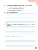 Miniatura página 109 de Lenguaje y Comunicación – Primero Básico | Texto del Estudiante MINEDUC – Descargar PDF · 2024