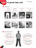 Miniatura página 50 de Inglés – Quinto Básico | Cuaderno de Actividades MINEDUC – Descargar PDF · 2023