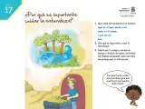 Miniatura página 21 de Ciencias Sociales · Fichas