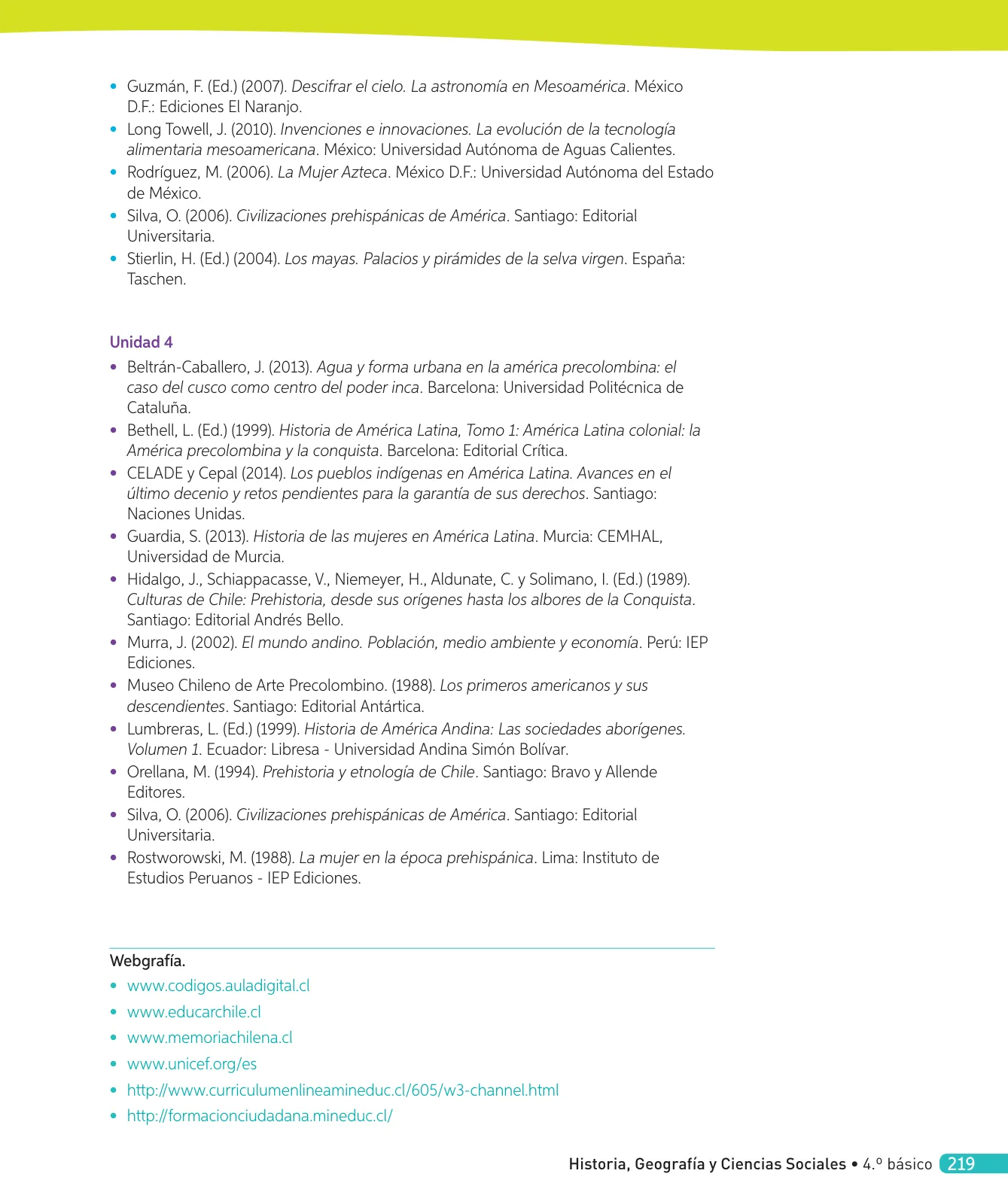 Miniatura página 194 de Ciencias Naturales – Cuarto Básico | Texto del Estudiante MINEDUC – Descargar PDF · 2024