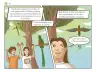 Miniatura página 47 de Múltiples lenguajes.   Libro de Educación Preescolar Grado 2°  Ciclo Escolar 2025 - 2026
