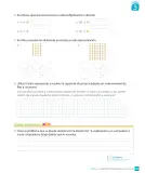 Miniatura página 205 de Matemática – Tercero Básico | Texto del Estudiante MINEDUC – Descargar PDF · 2019