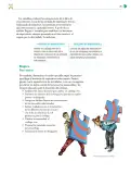 Miniatura página 244 de Colección Nanahuatzin. Nuestro libro de Proyectos.  Tomo II.  Libro de Educación Telesecundaria Grado 3°  Ciclo Escolar 2025 - 2026