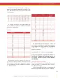 Miniatura página 209 de Matematica 6° · Secundaria Activa