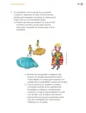 Miniatura página 308 de Proyectos Comunitarios.   Libro de Educación Primaria Grado 4°  Ciclo Escolar 2025 - 2026