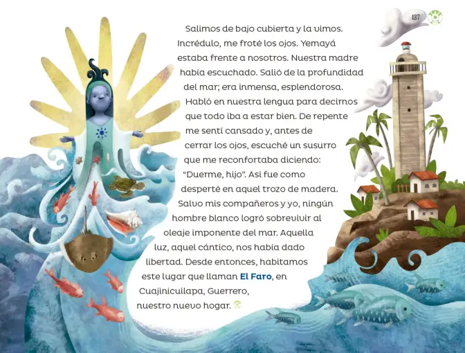 Página 138 de Múltiples lenguajes. Libro de Educación Preescolar Grado 3° Ciclo Escolar 2025 - 2026
