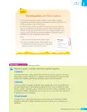 Miniatura página 116 de Lenguaje y Comunicación – Sexto Básico | Texto del Estudiante MINEDUC – Descargar PDF · 2024