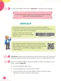 Miniatura página 82 de Cuadernillo de Comunicación 4. Cuarto grado de Primaria · 2024