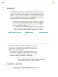 Miniatura página 29 de Colección Ximhai. Nuestro libro de proyectos.   Libro de Educación Secundaria Grado 1°  Ciclo Escolar 2025 - 2026